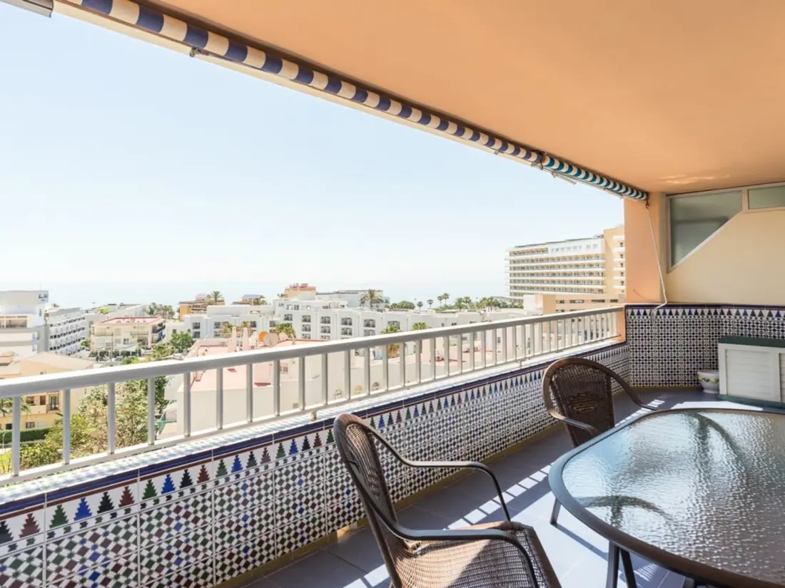 Location de Vacances Torremolinos 264