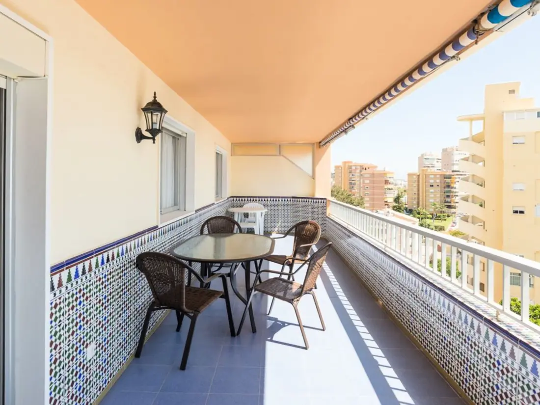 Location de Vacances Torremolinos 264