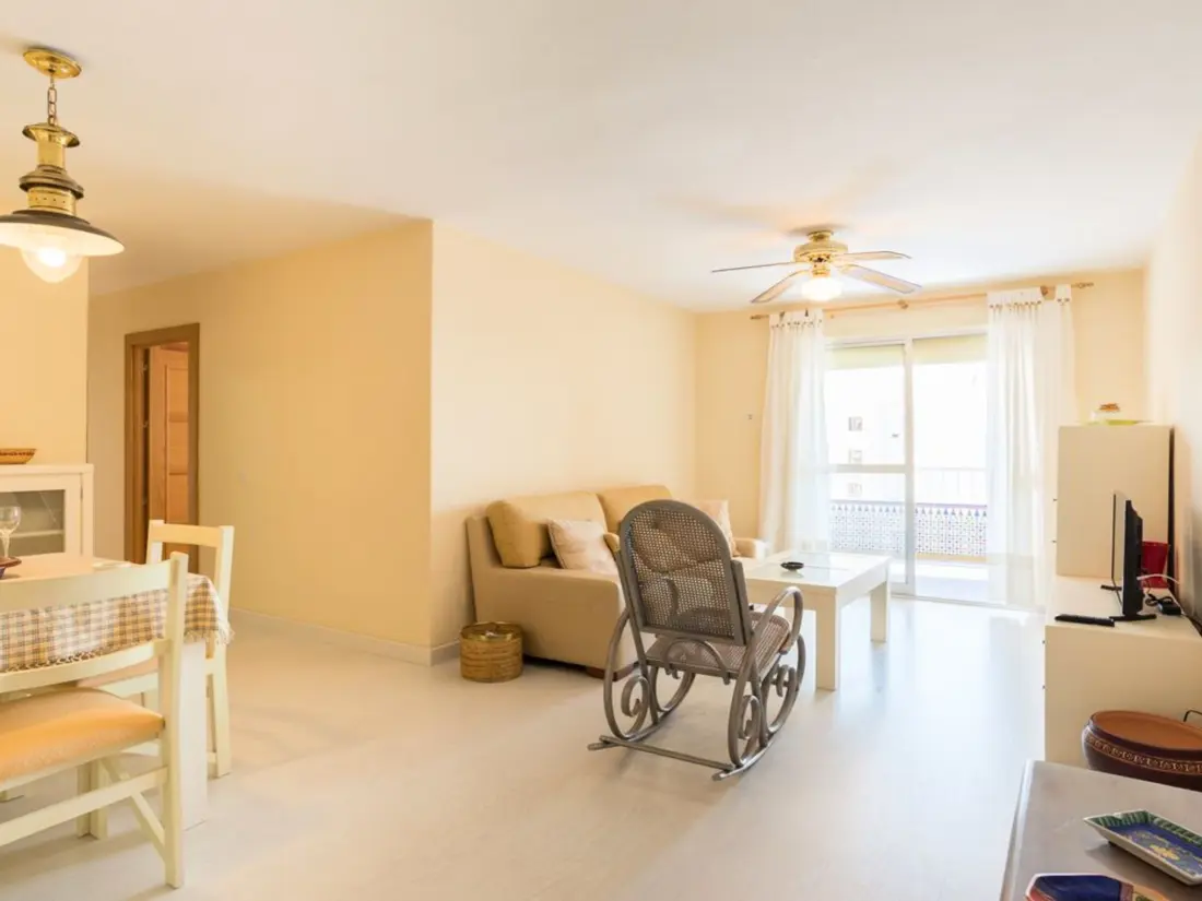 Location de Vacances Torremolinos 264