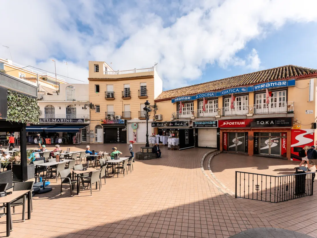Location de Vacances Torremolinos 264
