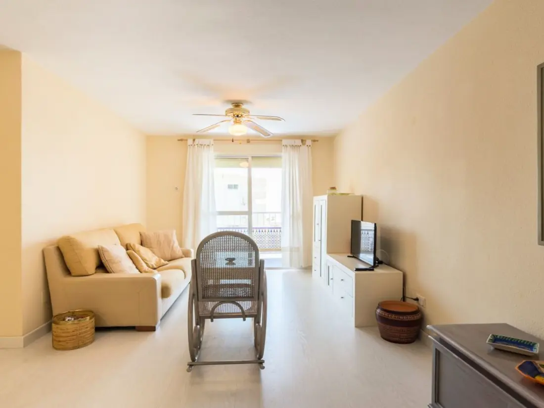 Location de Vacances Torremolinos 264