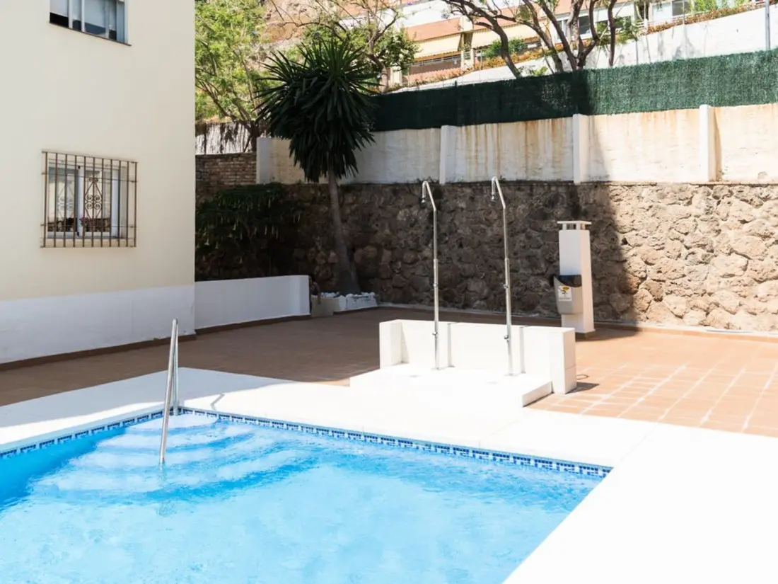 Location de Vacances Torremolinos 264