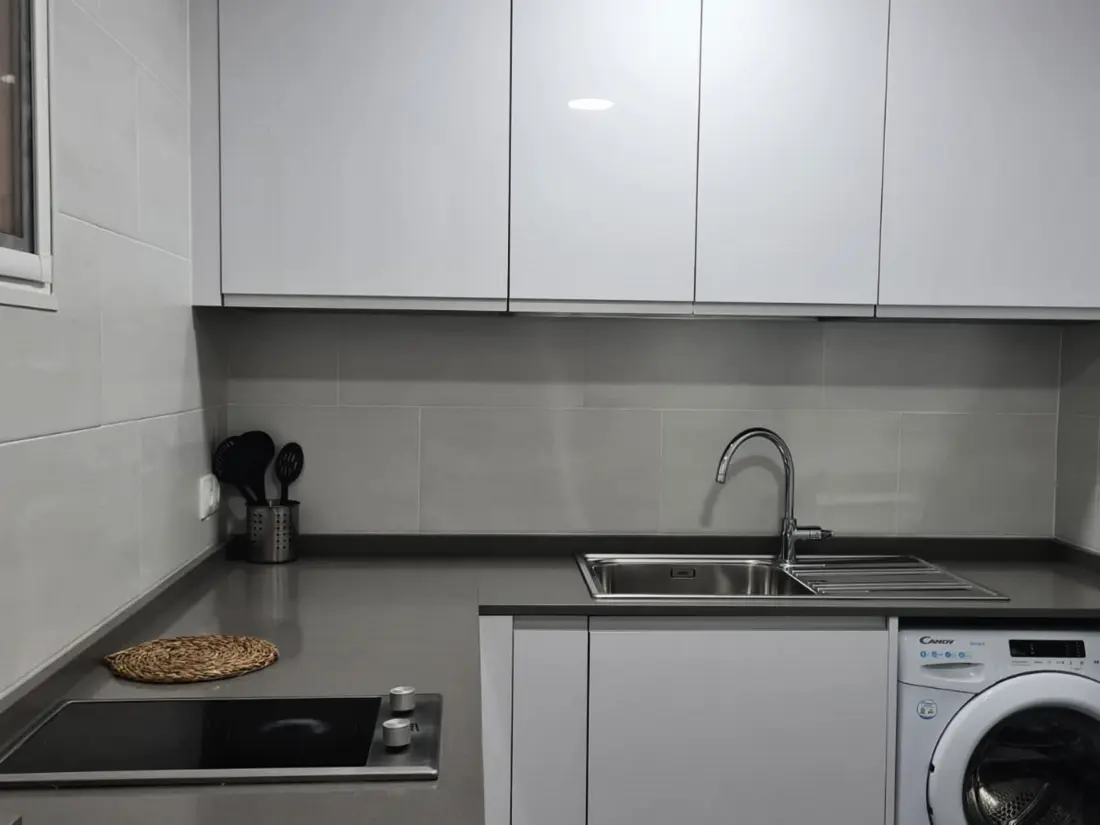 Location de Vacances Torremolinos 264