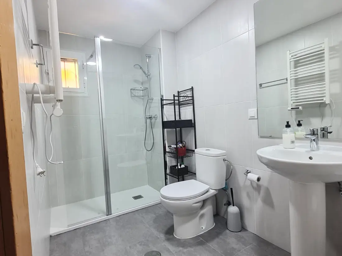 Location de Vacances Torremolinos 264