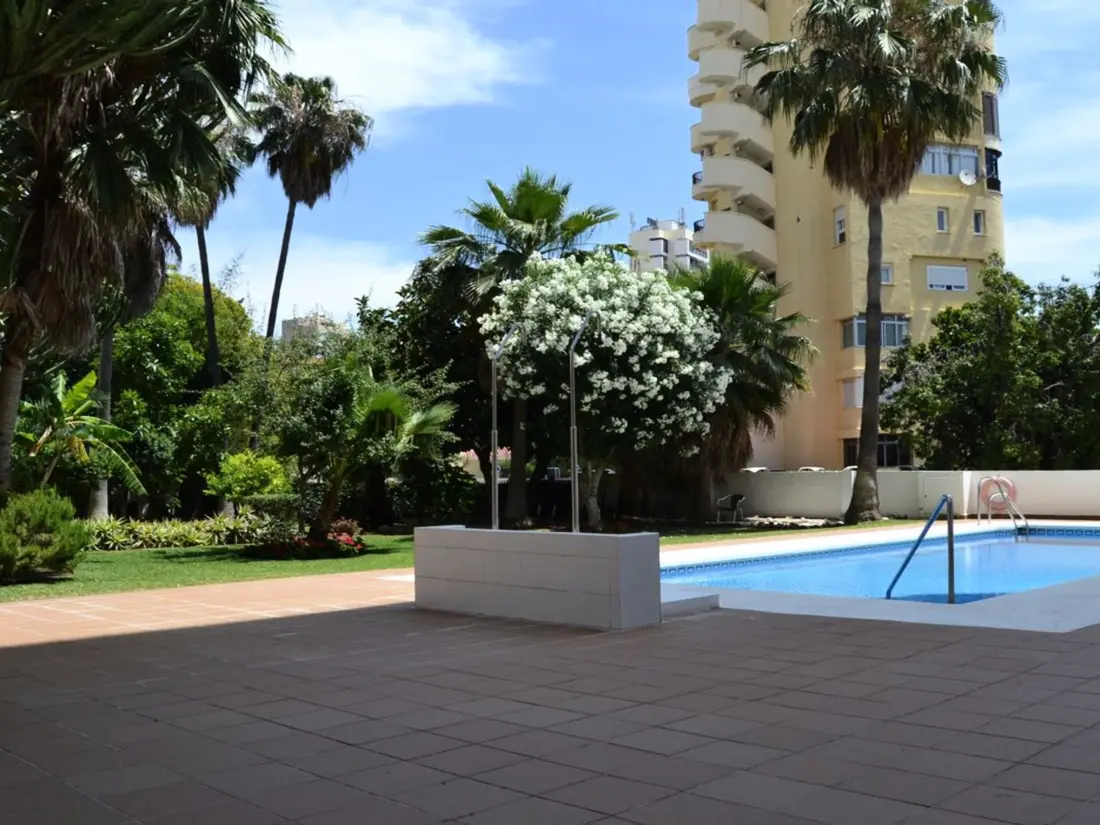 Location de Vacances Torremolinos 264