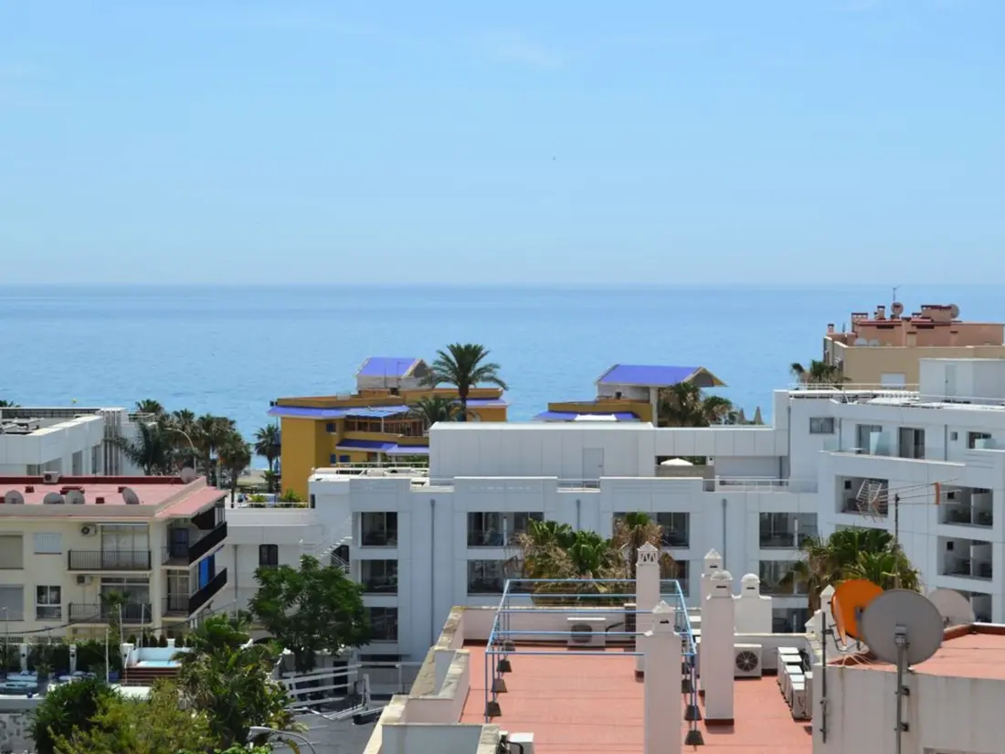 Location de Vacances Torremolinos 264