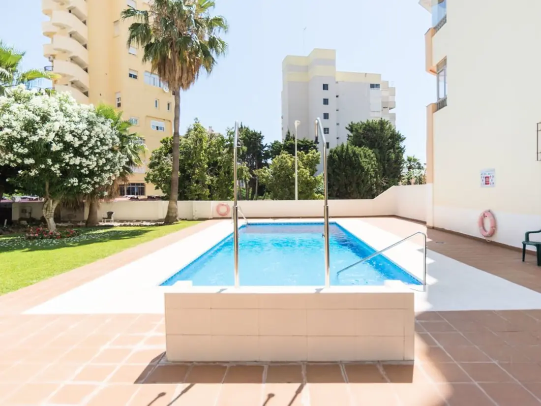 Location de Vacances Torremolinos 264