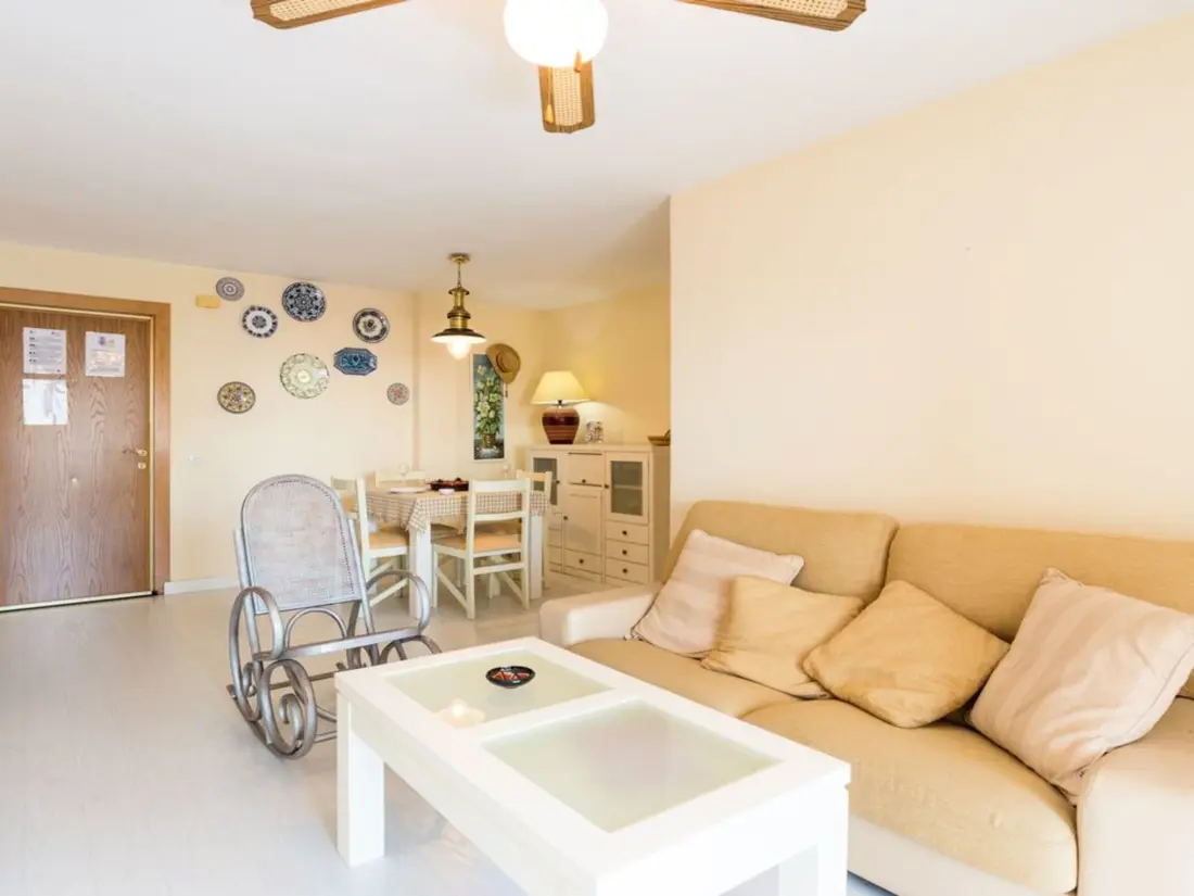 Location de Vacances Torremolinos 264