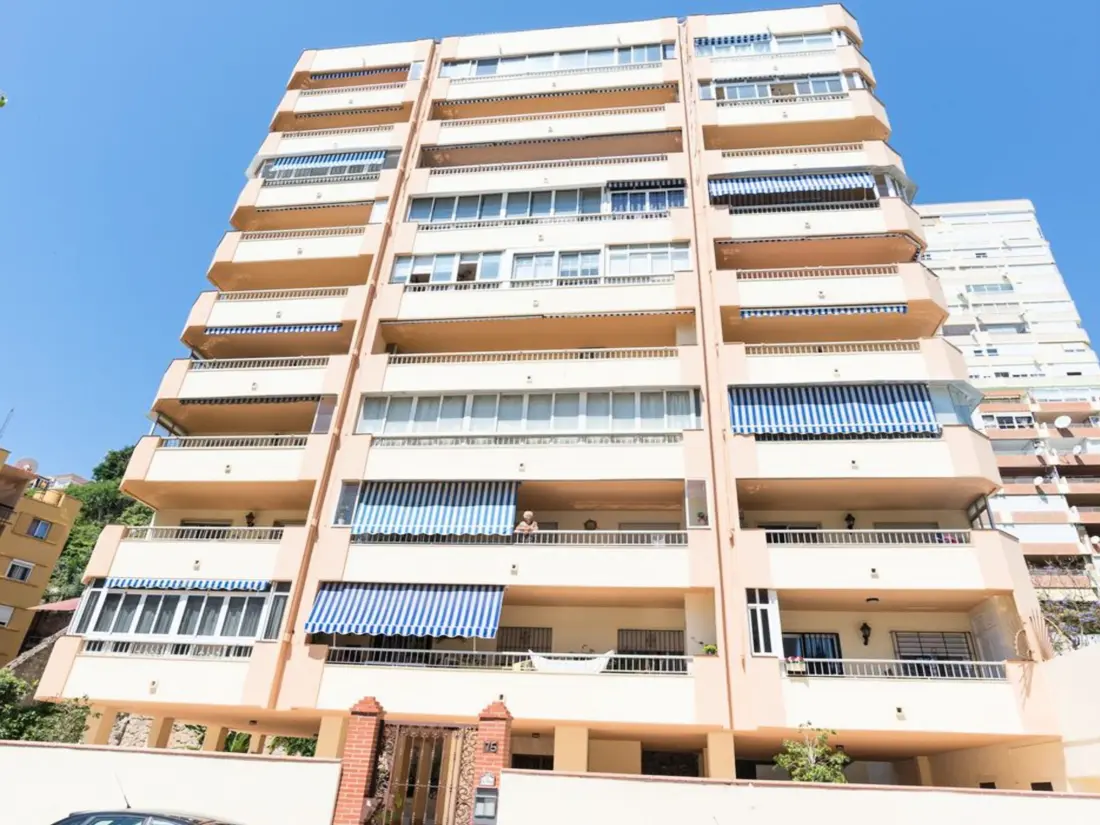 Location de Vacances Torremolinos 264