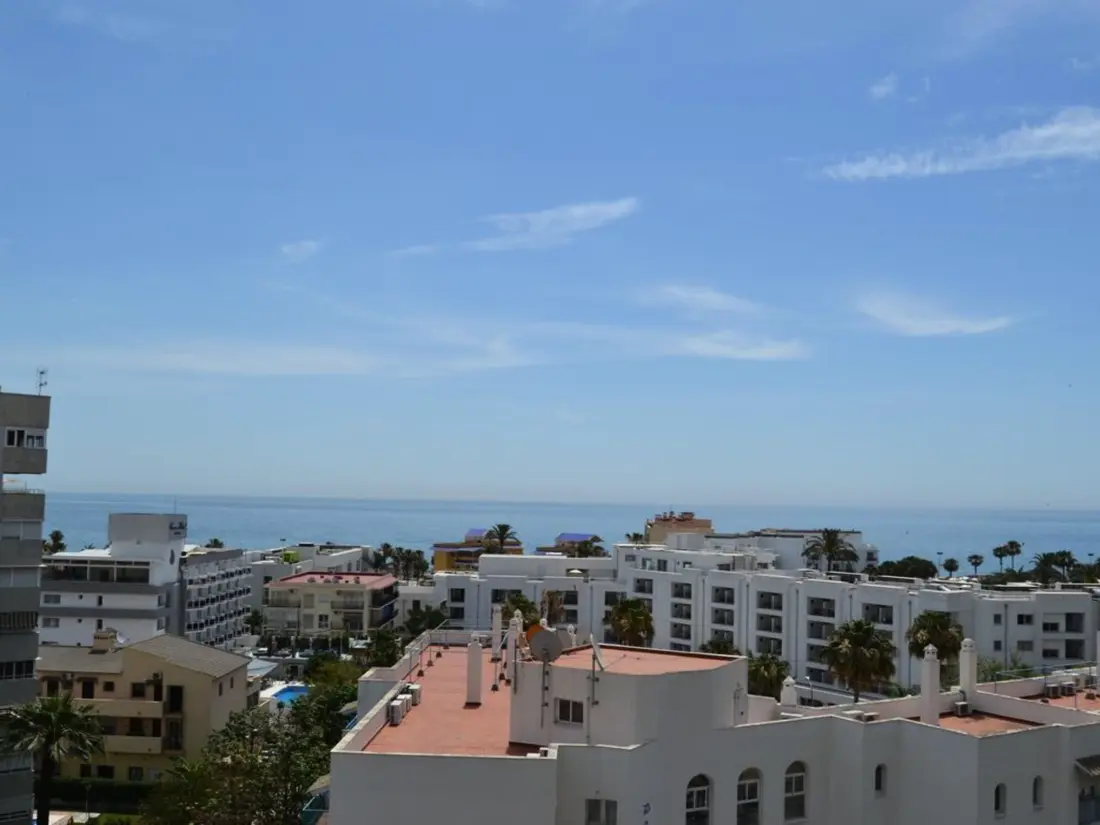 Location de Vacances Torremolinos 264