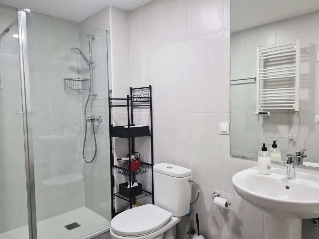 Location de Vacances Torremolinos 264