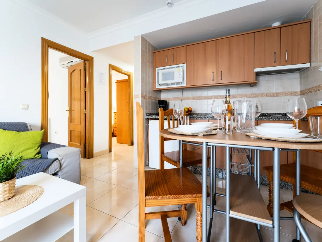 Location de Vacances Torremolinos 265