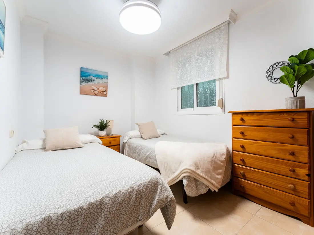 Location de Vacances Torremolinos 265