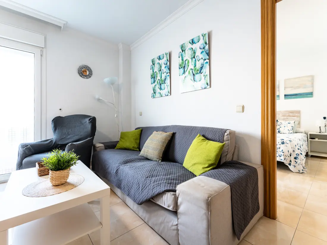 Location de Vacances Torremolinos 265