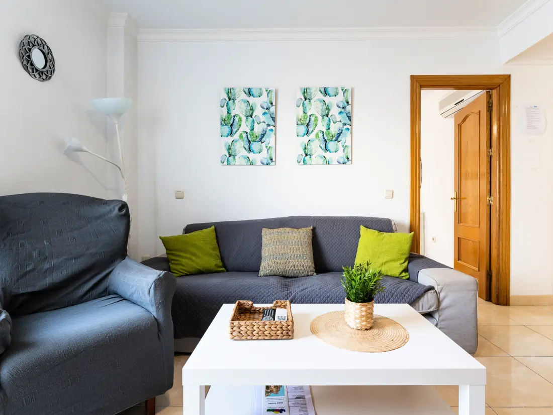 Location de Vacances Torremolinos 265