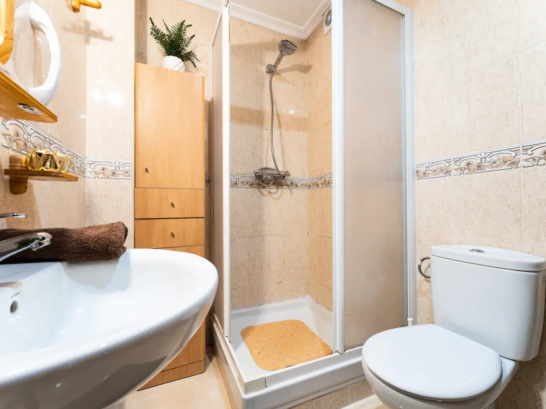 Location de Vacances Torremolinos 265