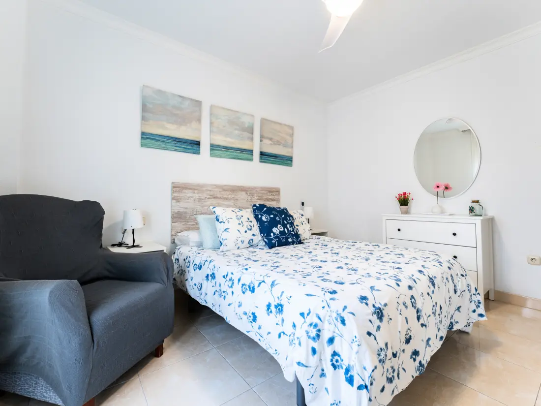 Location de Vacances Torremolinos 265