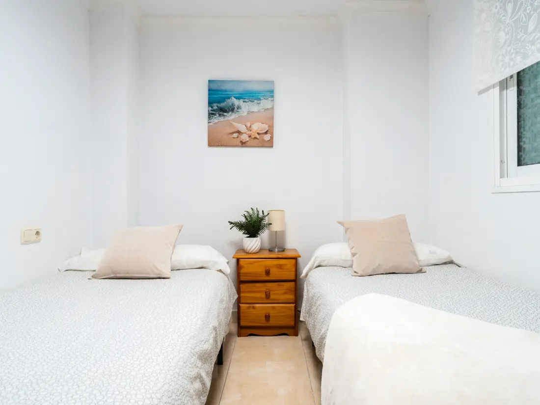 Location de Vacances Torremolinos 265