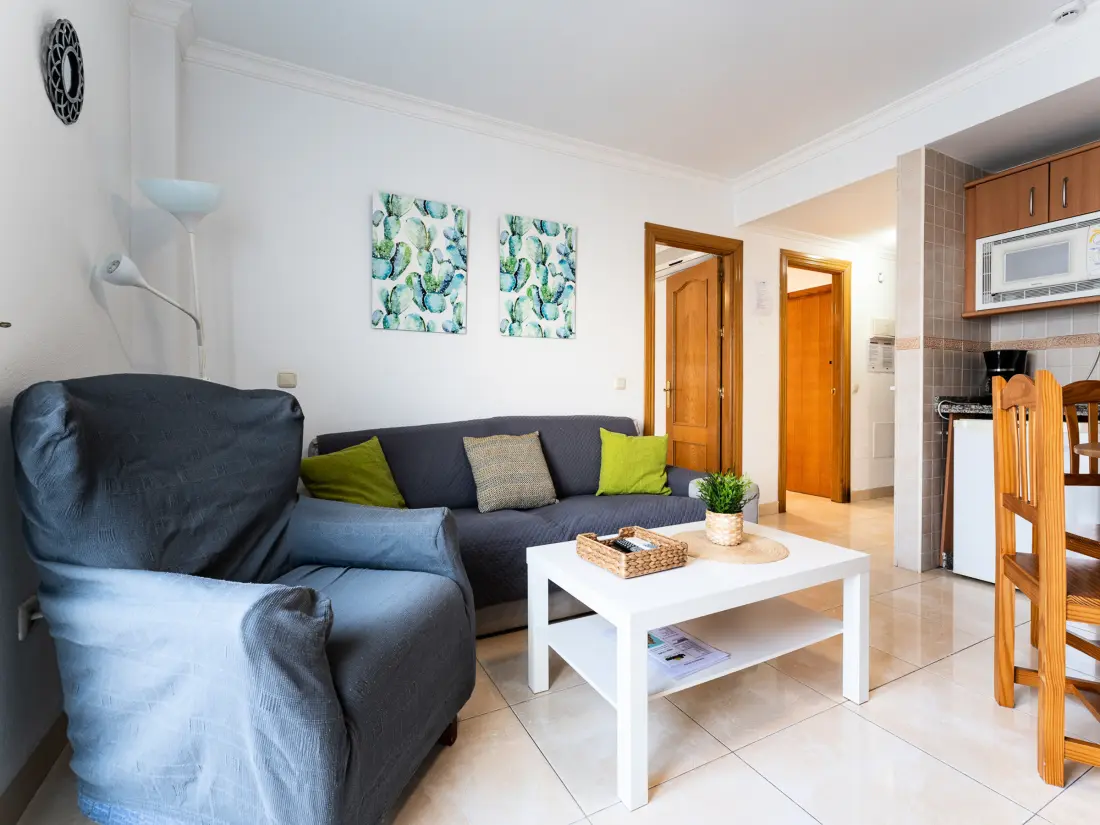 Location de Vacances Torremolinos 265