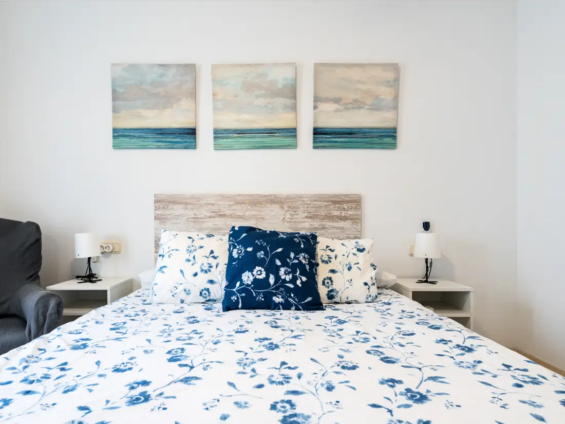 Location de Vacances Torremolinos 265