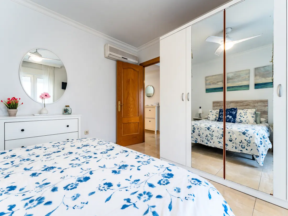 Location de Vacances Torremolinos 265
