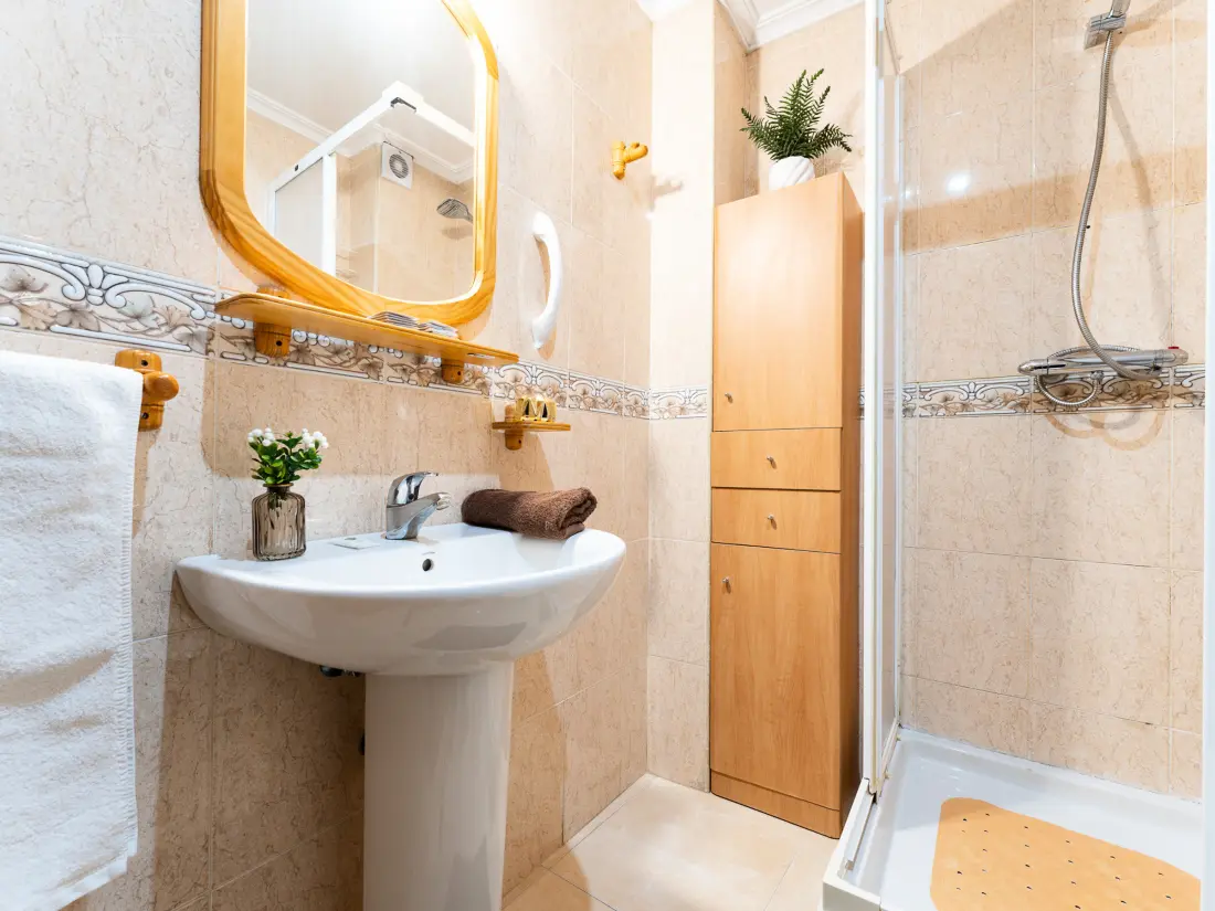 Location de Vacances Torremolinos 265