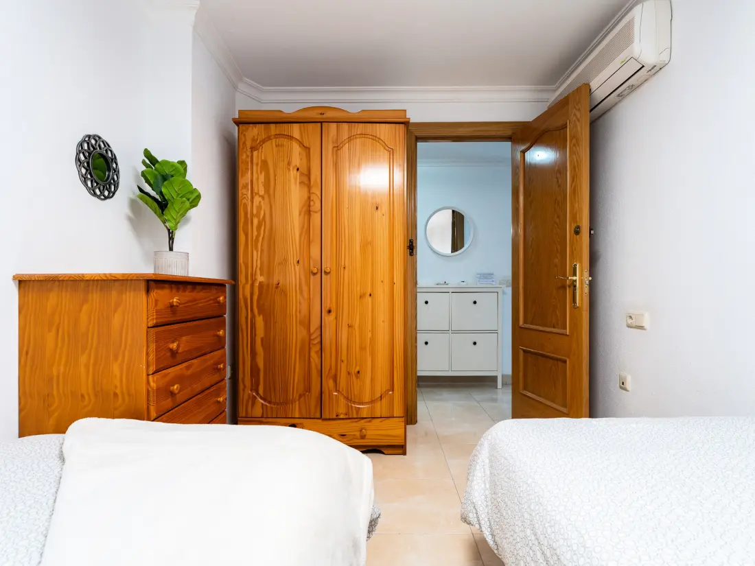 Location de Vacances Torremolinos 265