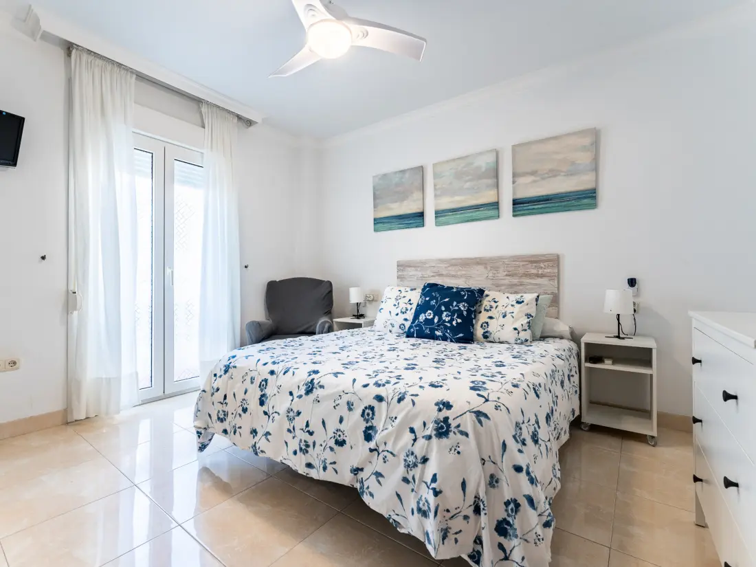 Location de Vacances Torremolinos 265