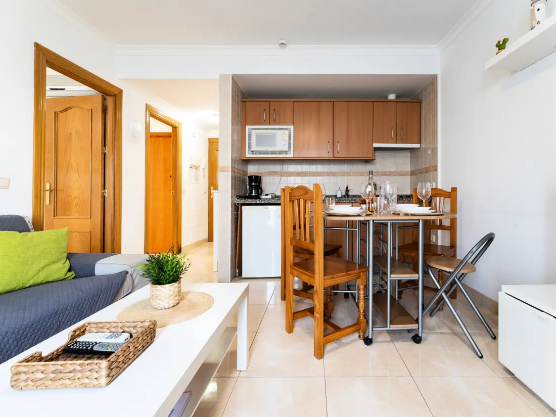 Location de Vacances Torremolinos 265