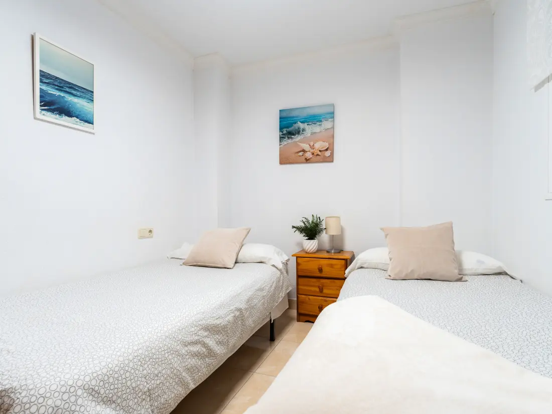 Location de Vacances Torremolinos 265