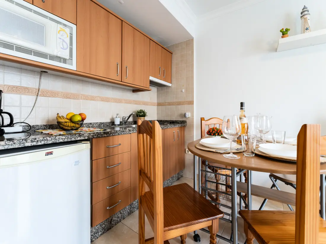 Location de Vacances Torremolinos 265