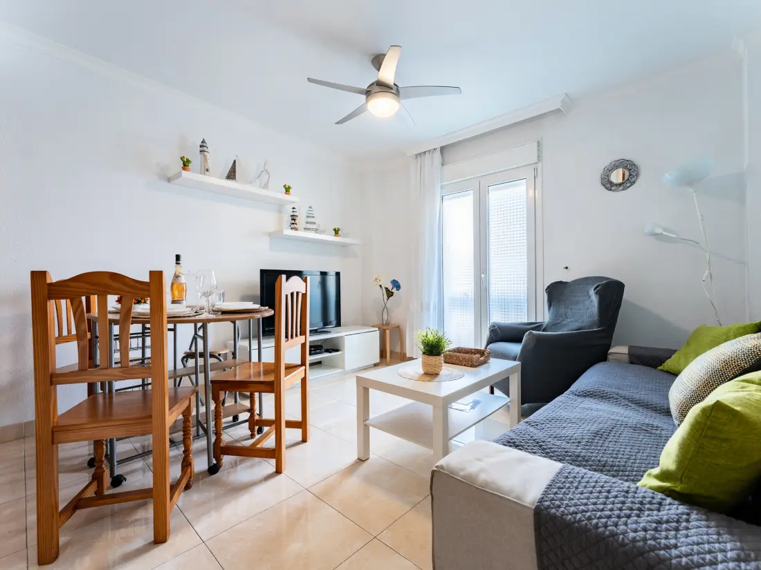Location de Vacances Torremolinos 265
