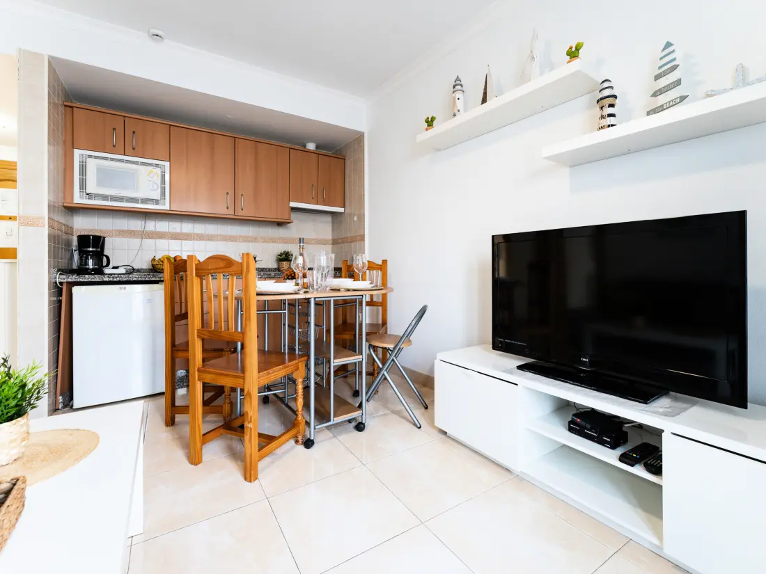 Location de Vacances Torremolinos 265