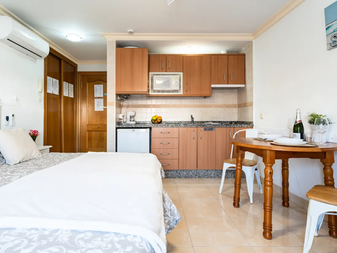 Location de Vacances Torremolinos 266