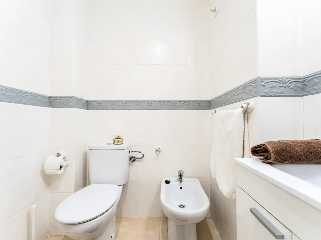 Location de Vacances Torremolinos 266
