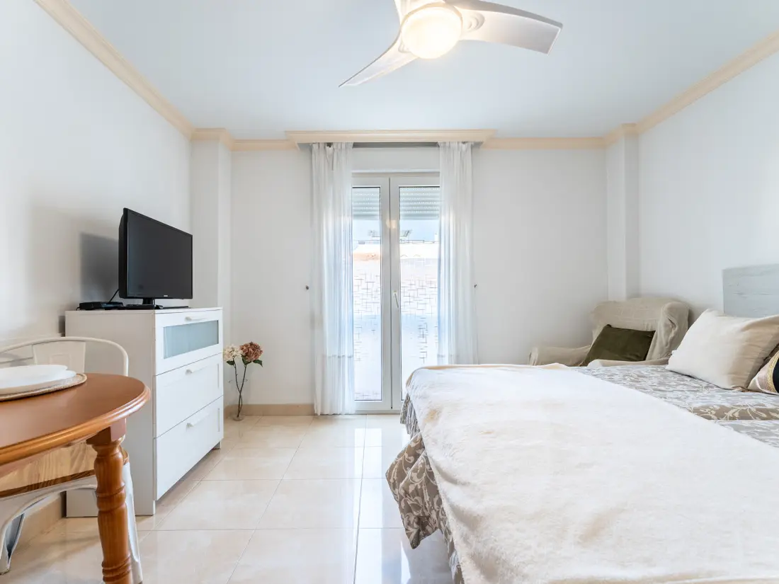 Location de Vacances Torremolinos 266
