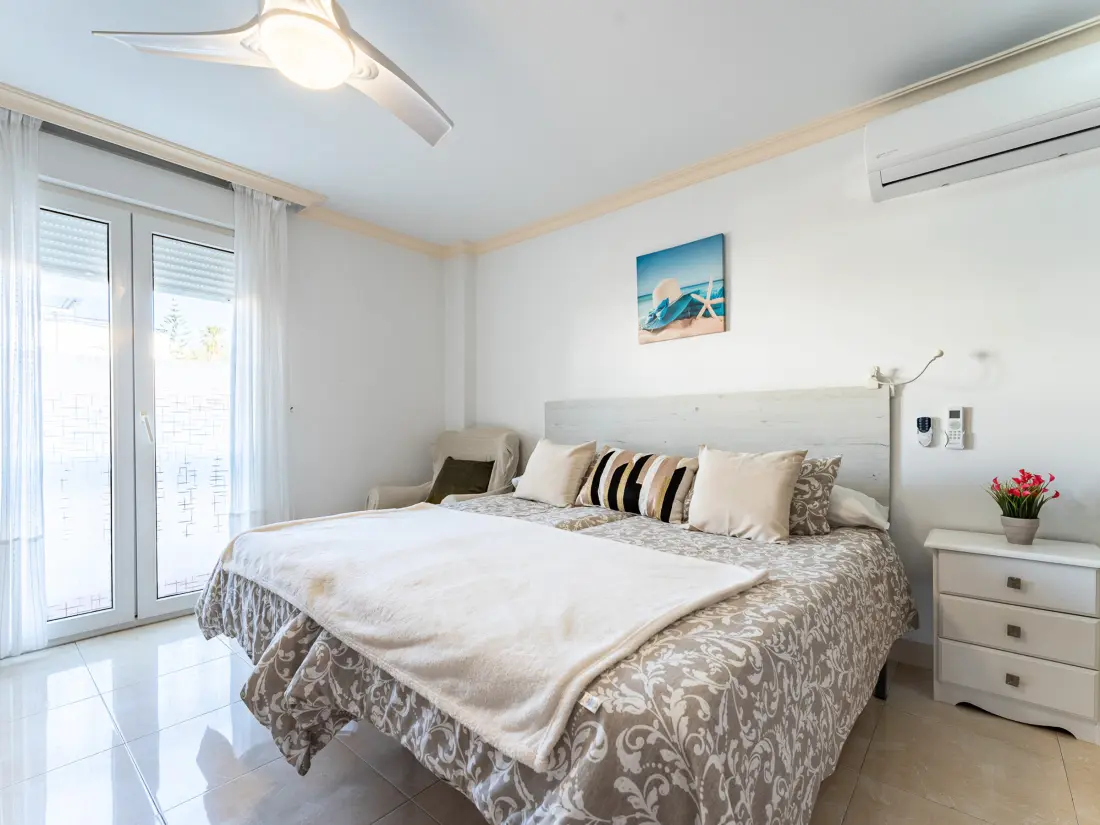 Location de Vacances Torremolinos 266