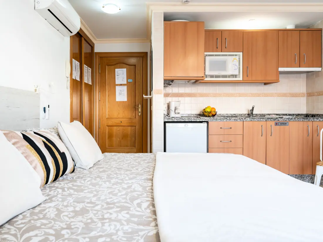 Location de Vacances Torremolinos 266
