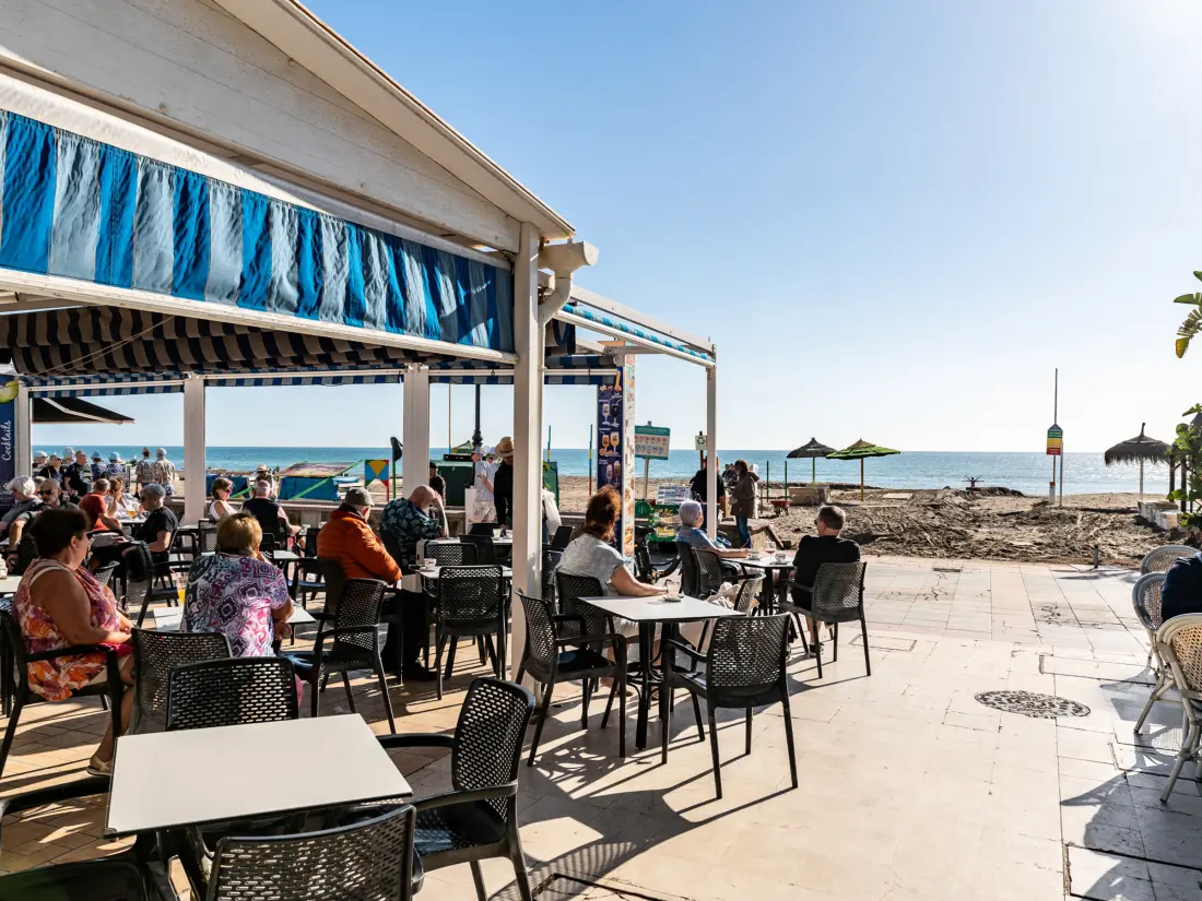 Location de Vacances Torremolinos 266