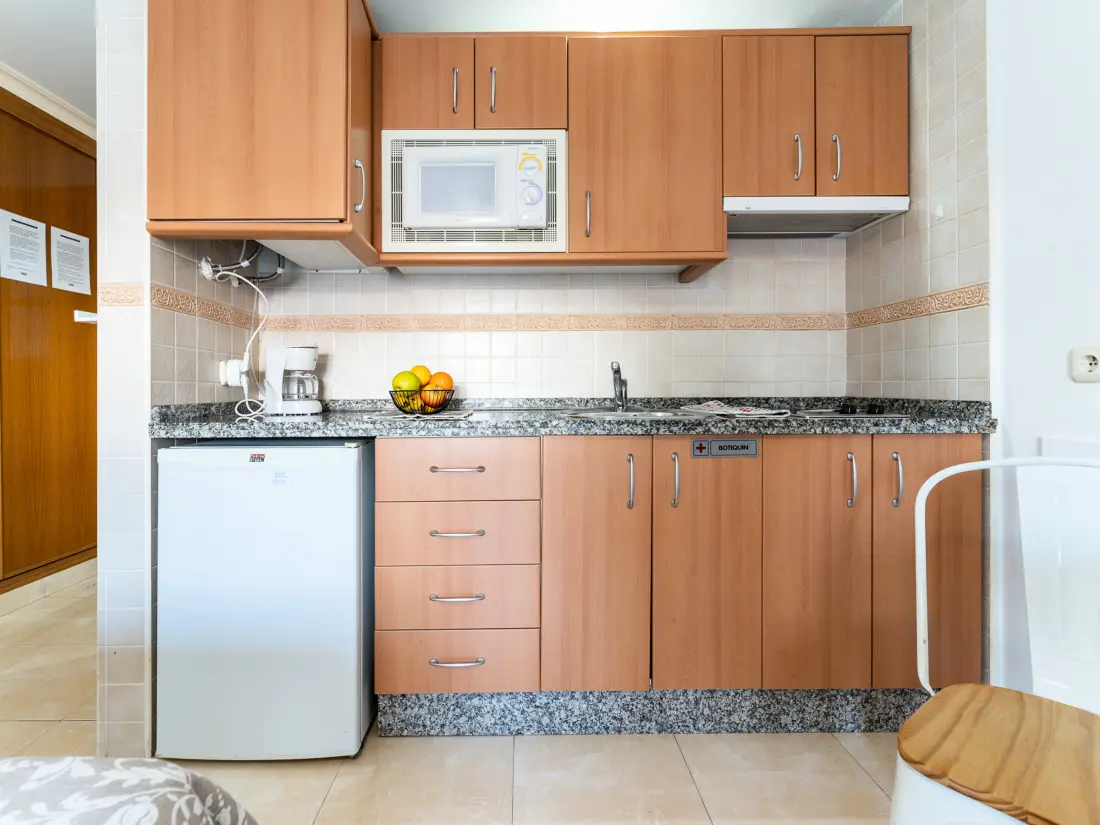 Location de Vacances Torremolinos 266