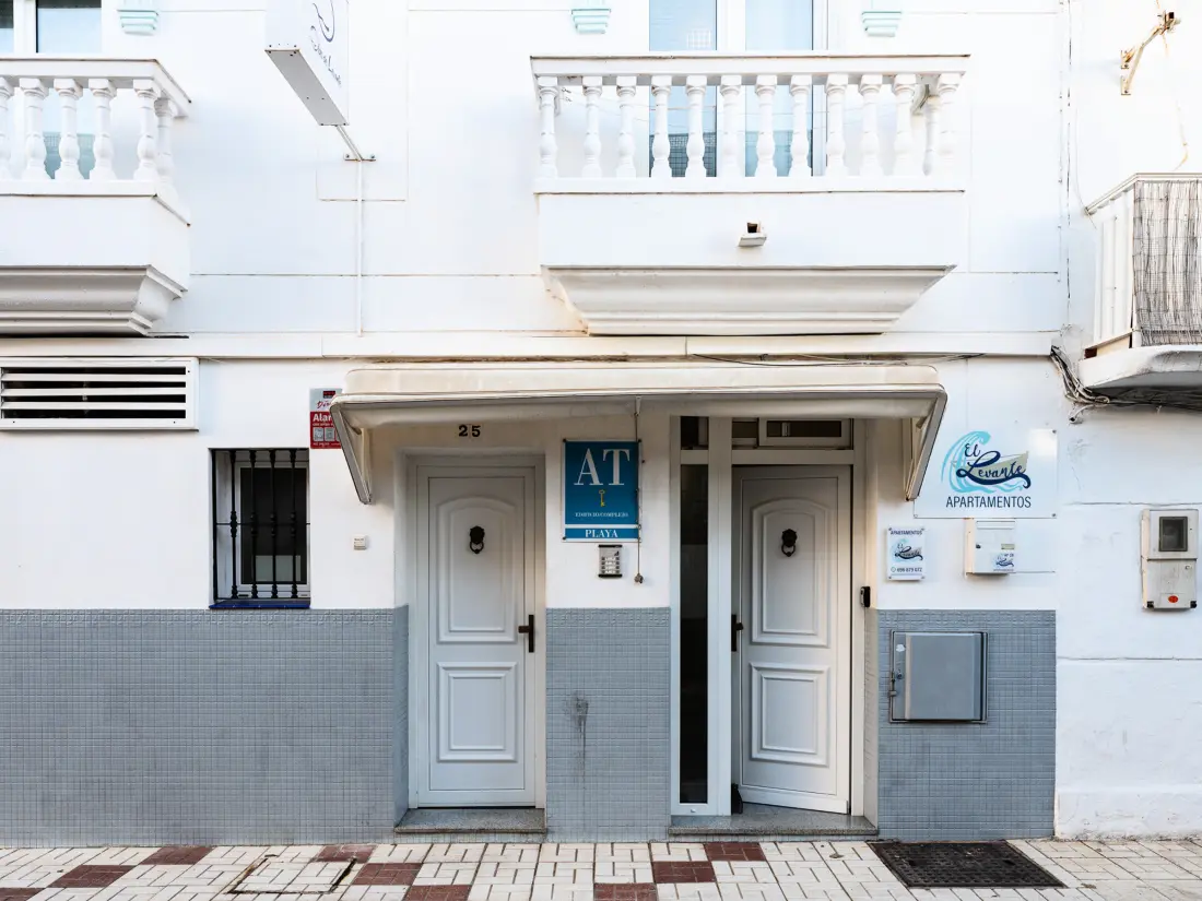 Location de Vacances Torremolinos 266