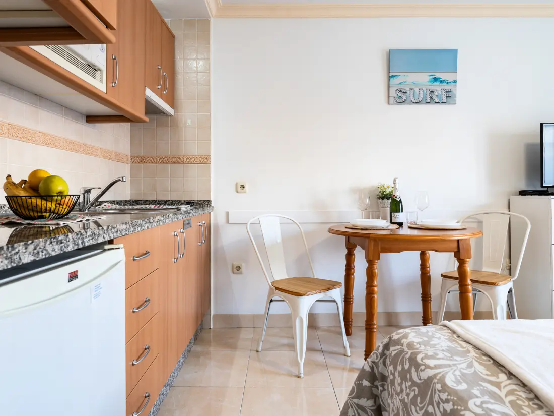 Location de Vacances Torremolinos 266