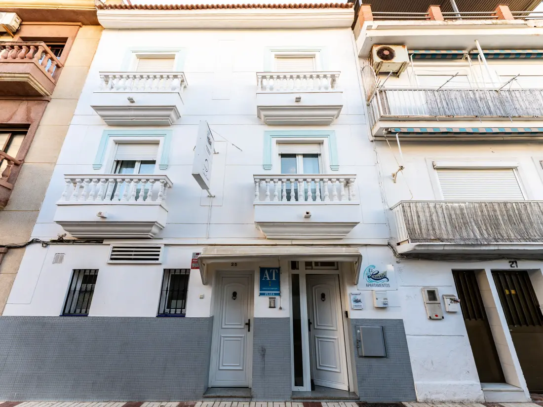 Location de Vacances Torremolinos 266