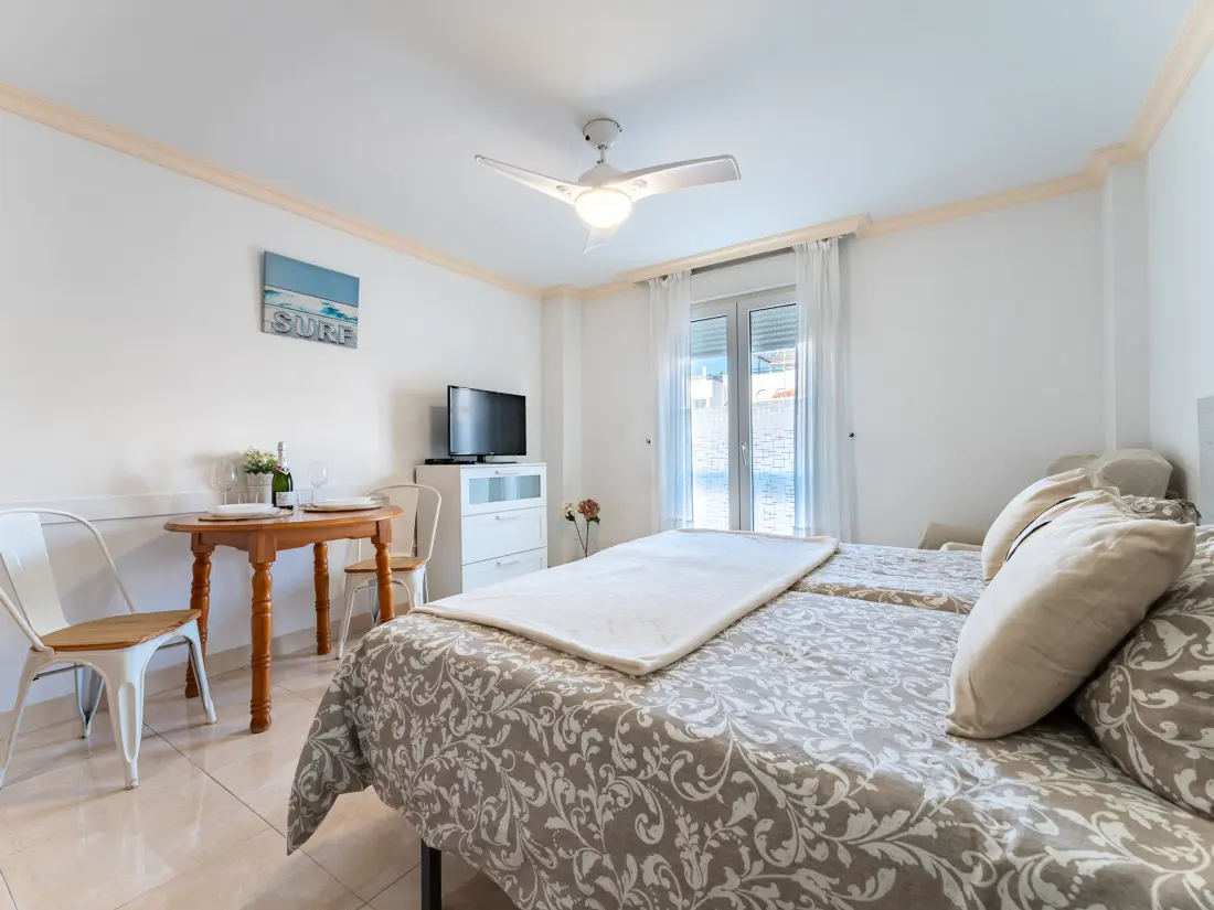 Location de Vacances Torremolinos 266