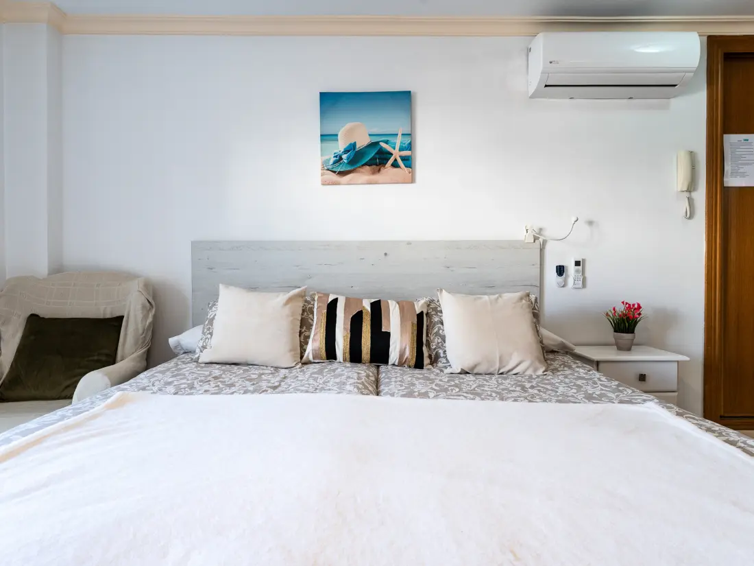 Location de Vacances Torremolinos 266