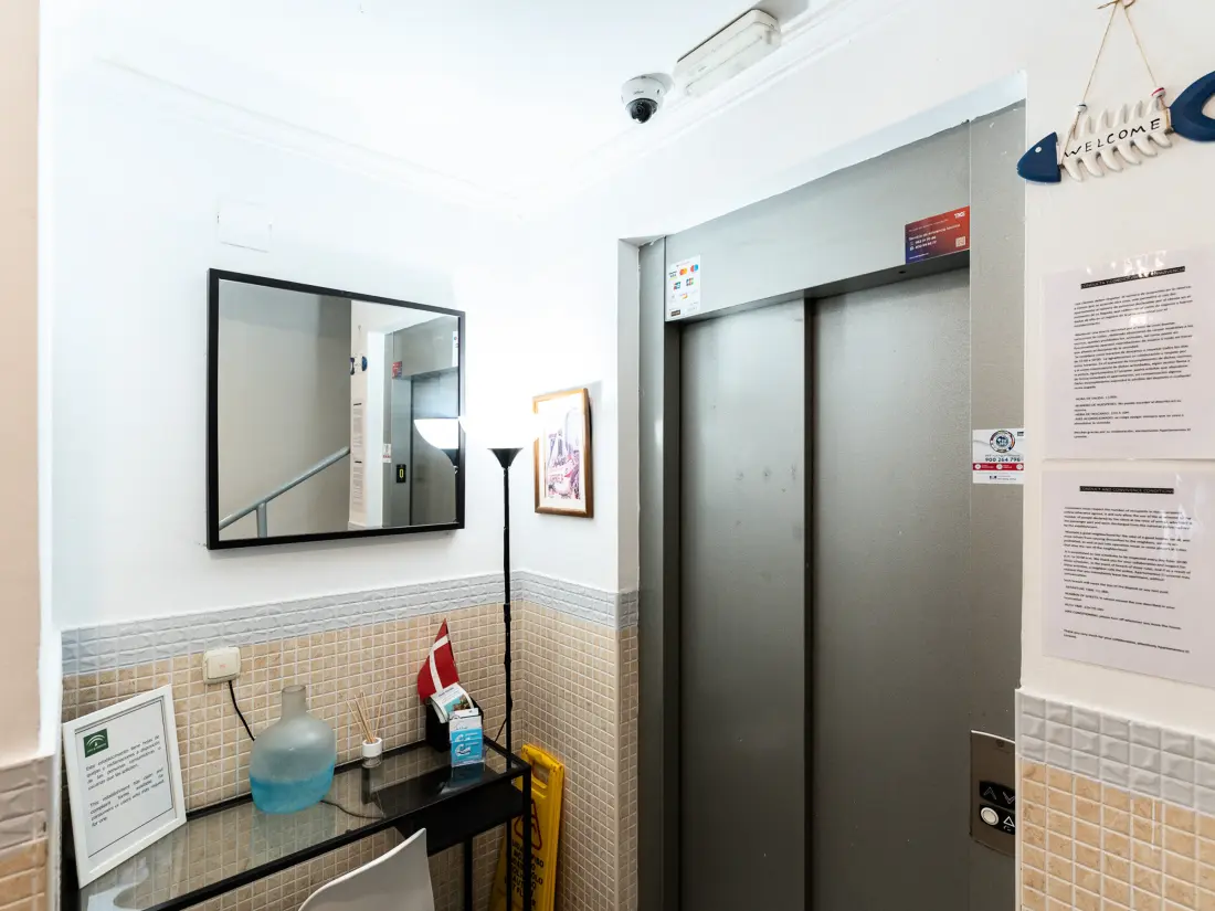 Location de Vacances Torremolinos 266