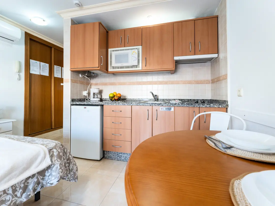 Location de Vacances Torremolinos 266