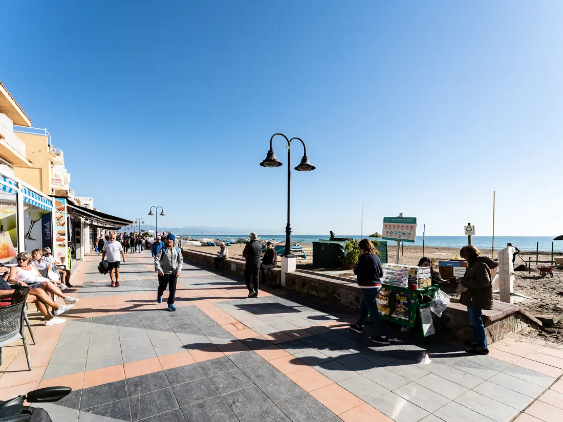 Location de Vacances Torremolinos 266
