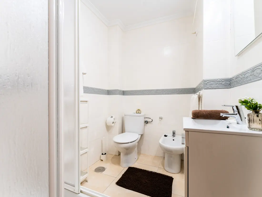 Location de Vacances Torremolinos 266