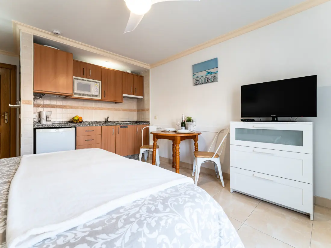 Location de Vacances Torremolinos 266